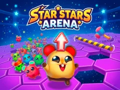 Joc Star Stars Arena en línia