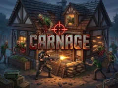 Joc Carnage en línia