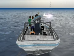 Joc Boat Rescue en línia