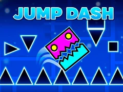 Joc Jump Dash en línia