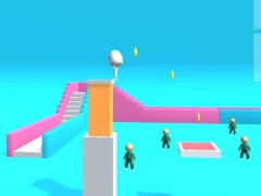 Joc Eggdog Deadflip en línia