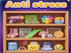 Joc Anti stress en línia