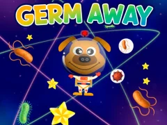 Joc Germ Away en línia
