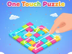 Joc One Touch Puzzle en línia