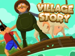 Joc Village Story en línia