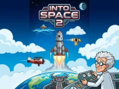 Joc Into Space 2 en línia