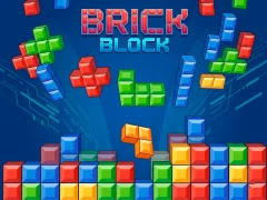 Joc Brick Block en línia