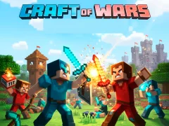 Joc Craft of Wars en línia