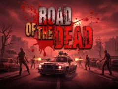 Joc Road of the Dead en línia
