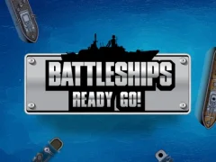 Joc Battleships Ready Go! en línia