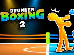 Joc Drunken Boxing 2 en línia