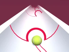 Joc Ball Rush 3D en línia