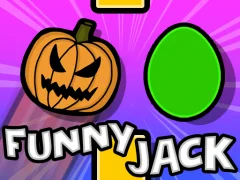 Joc Funny Jack en línia