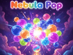 Joc Nebula Pop en línia