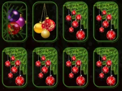 Joc Christmas Ornaments en línia