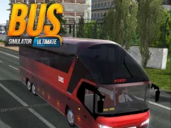 Joc Bus Simulator Ultimate en línia