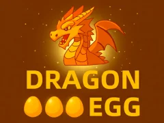 Joc Dragon Egg en línia