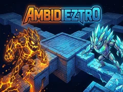 Joc Ambidieztro en línia