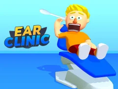Joc Ear Clinic en línia