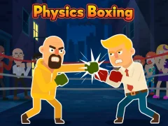 Joc Physics Boxing en línia