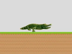 Joc Create Bombardiro Crocodilo en línia