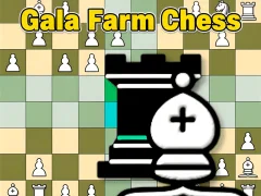Joc Gala Farm Chess en línia