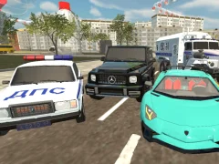 Joc DPS Simulator: Bottle City Pursuit en línia