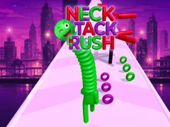 Joc Neck Stack Rush en línia