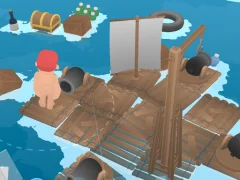Joc Ahoy! en línia