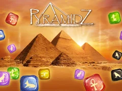 Joc Pyramidz en línia