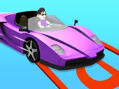 Joc Real Car Parking Simulator en línia