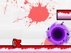 Joc Super Meat Boy Online en línia