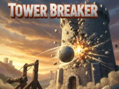 Joc Tower Breaker en línia