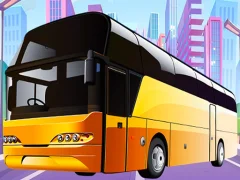 Joc Bus Driver Simulator 3D en línia