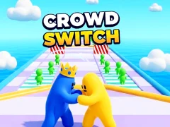 Joc Crowd Switch en línia