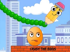 Joc Crush the Eggs en línia