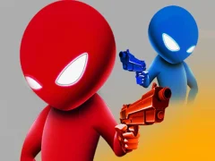 Joc Drunken Duel en línia