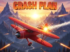 Joc Crash Plan en línia