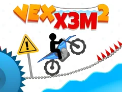 Joc Vex X3M 2 en línia