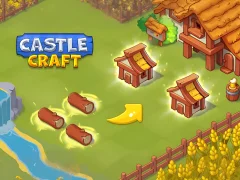 Joc Castle Craft en línia
