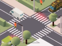 Joc Traffic Stop en línia