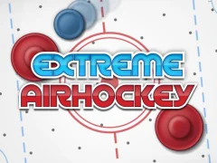 Joc Extreme Airhockey en línia