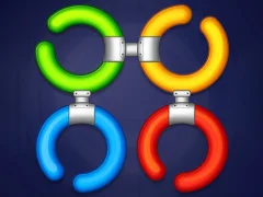 Joc Rotate Rings en línia