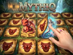 Joc Mythiq en línia