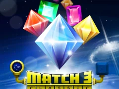 Joc Match 3 Classic en línia