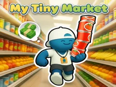 Joc My Tiny Market en línia