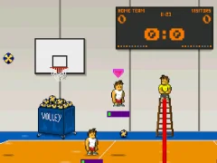 Joc Arcade Volley en línia
