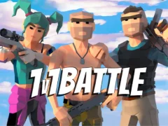 Joc 1vs1 en línia