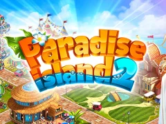 Joc Paradise Island 2 en línia