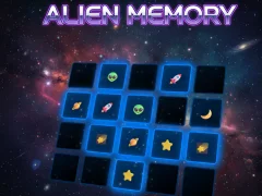 Joc Alien Memory en línia